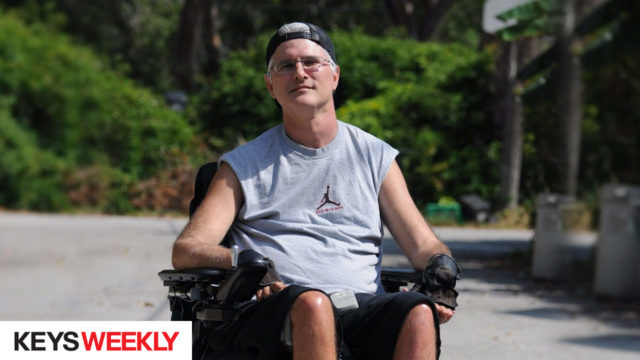 YouTube sends man on world journey for Spinal Injury help - Epidural Stimulation